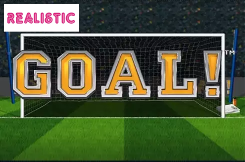 Goal!